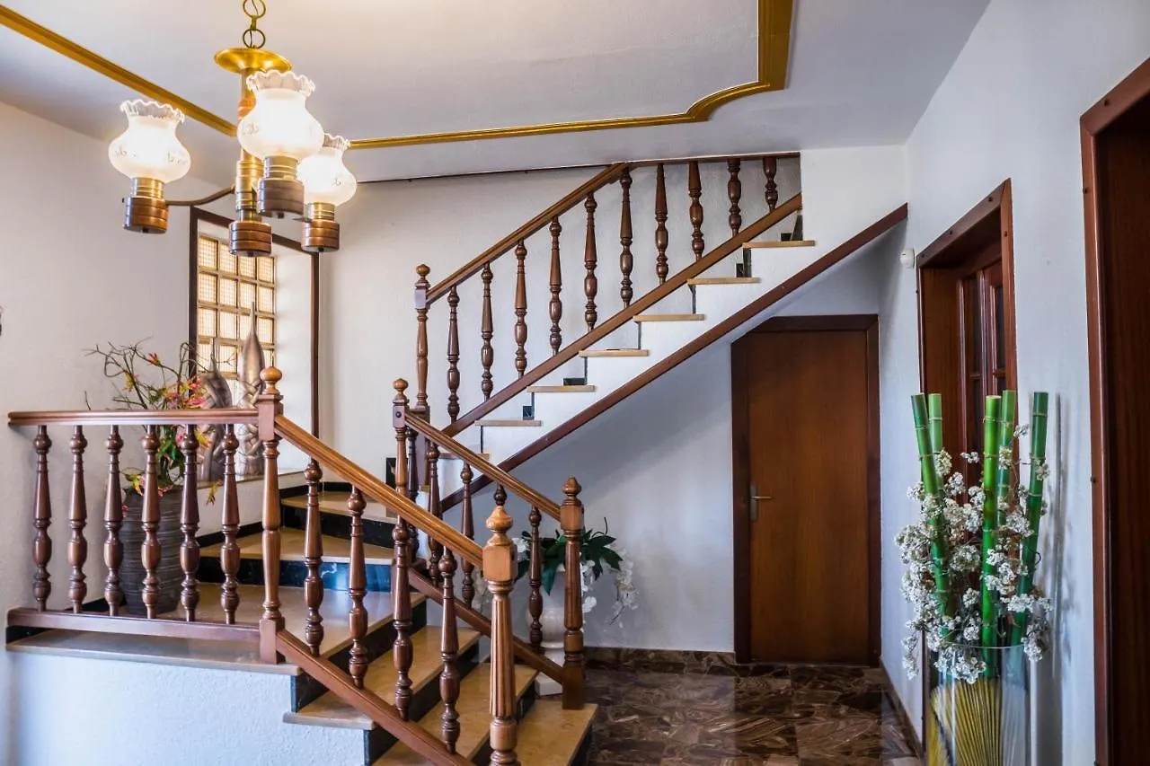 Villa Paquita - Delta De L'Ebre Deltebre España