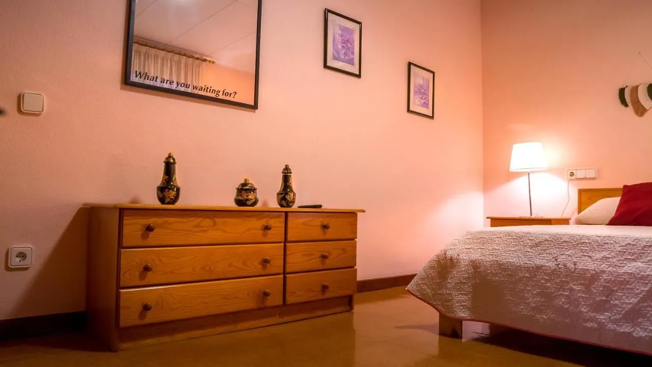 Сasa de vacaciones Villa Paquita - Delta De L'Ebre Deltebre España