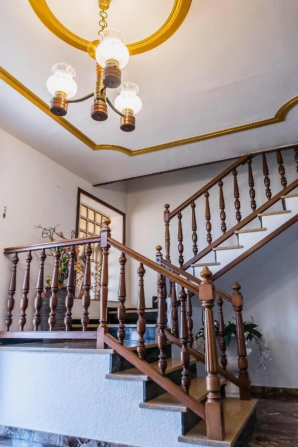 Villa Paquita - Delta De L'Ebre Deltebre