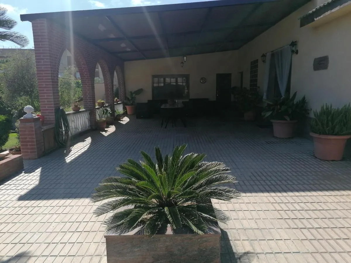 Holiday home Villa Paquita - Delta De L'Ebre Deltebre