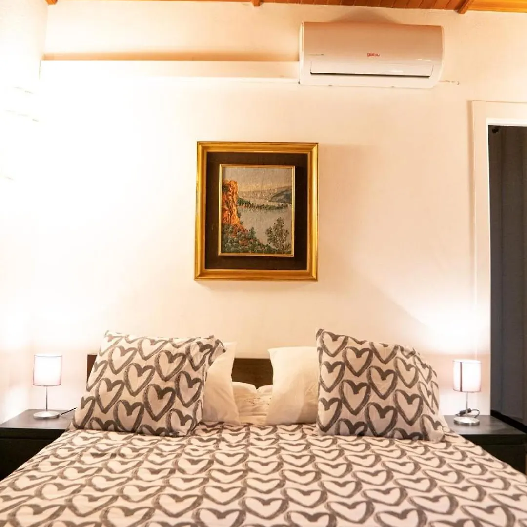 Holiday home Villa Paquita - Delta De L'Ebre Deltebre Spain