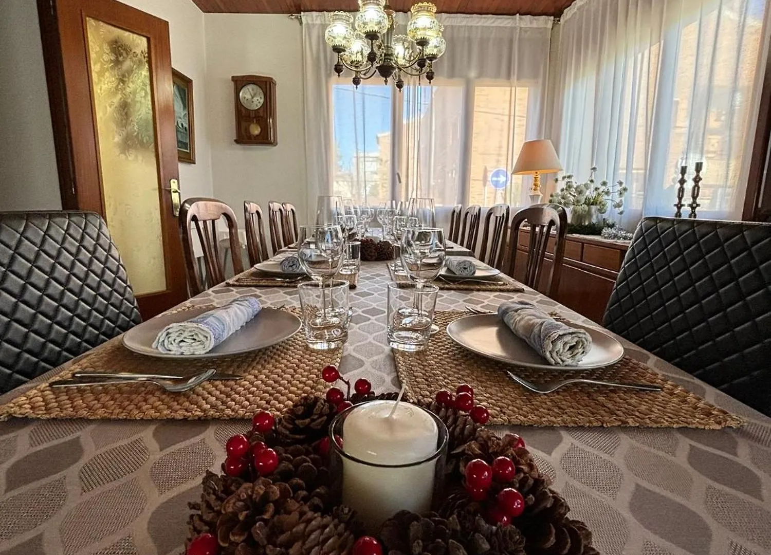 Holiday home Villa Paquita - Delta De L'Ebre Deltebre