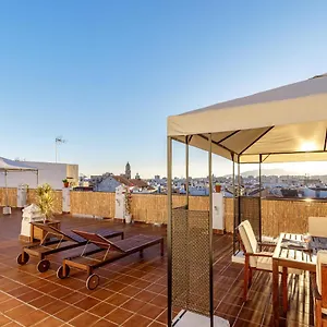 Fun Building By Homeabout , Málaga Espagne