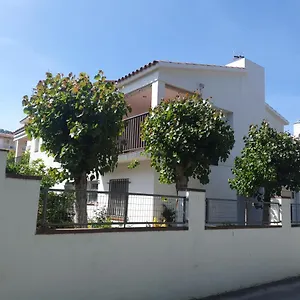 Guapa , L'Estartit Espagne