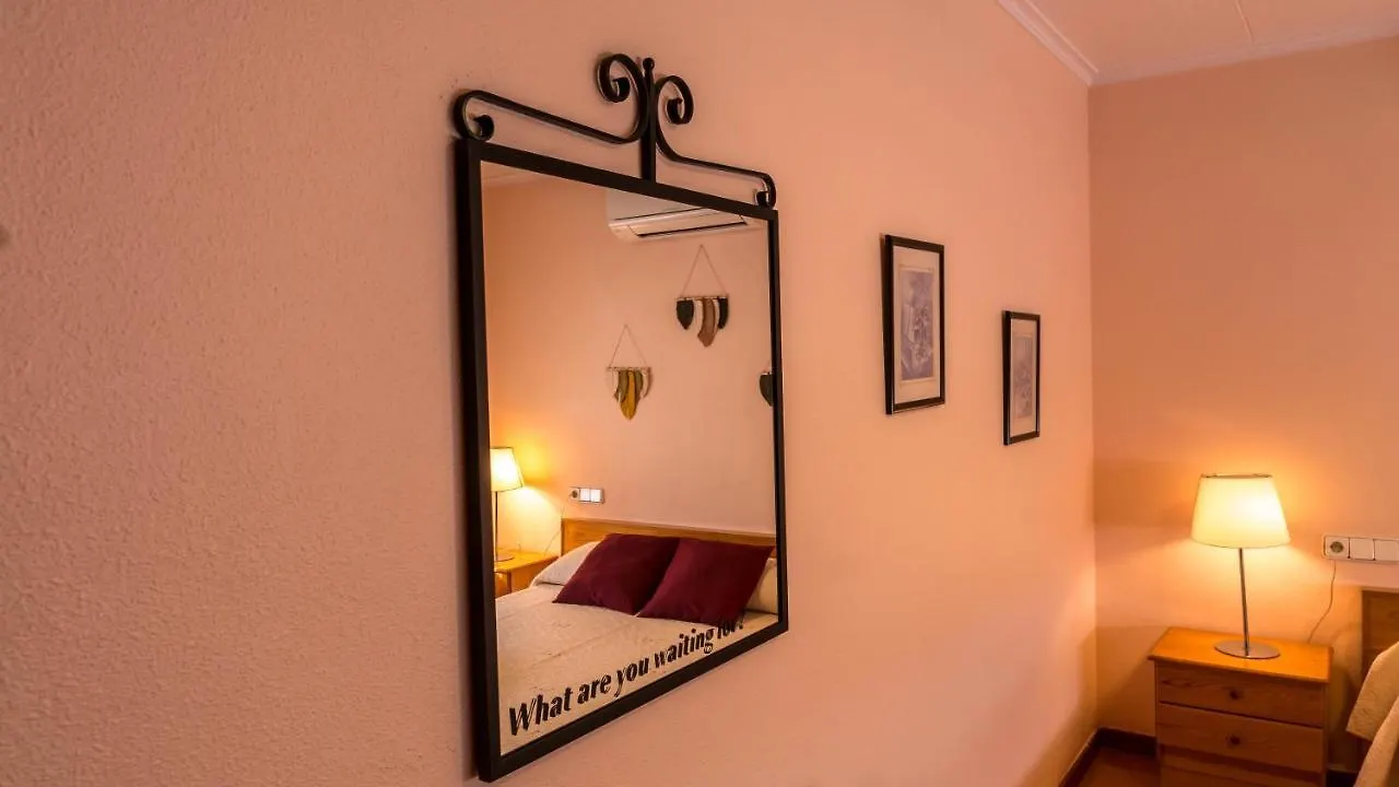 Casa vacanze Villa Paquita - Delta De L'Ebre Deltebre