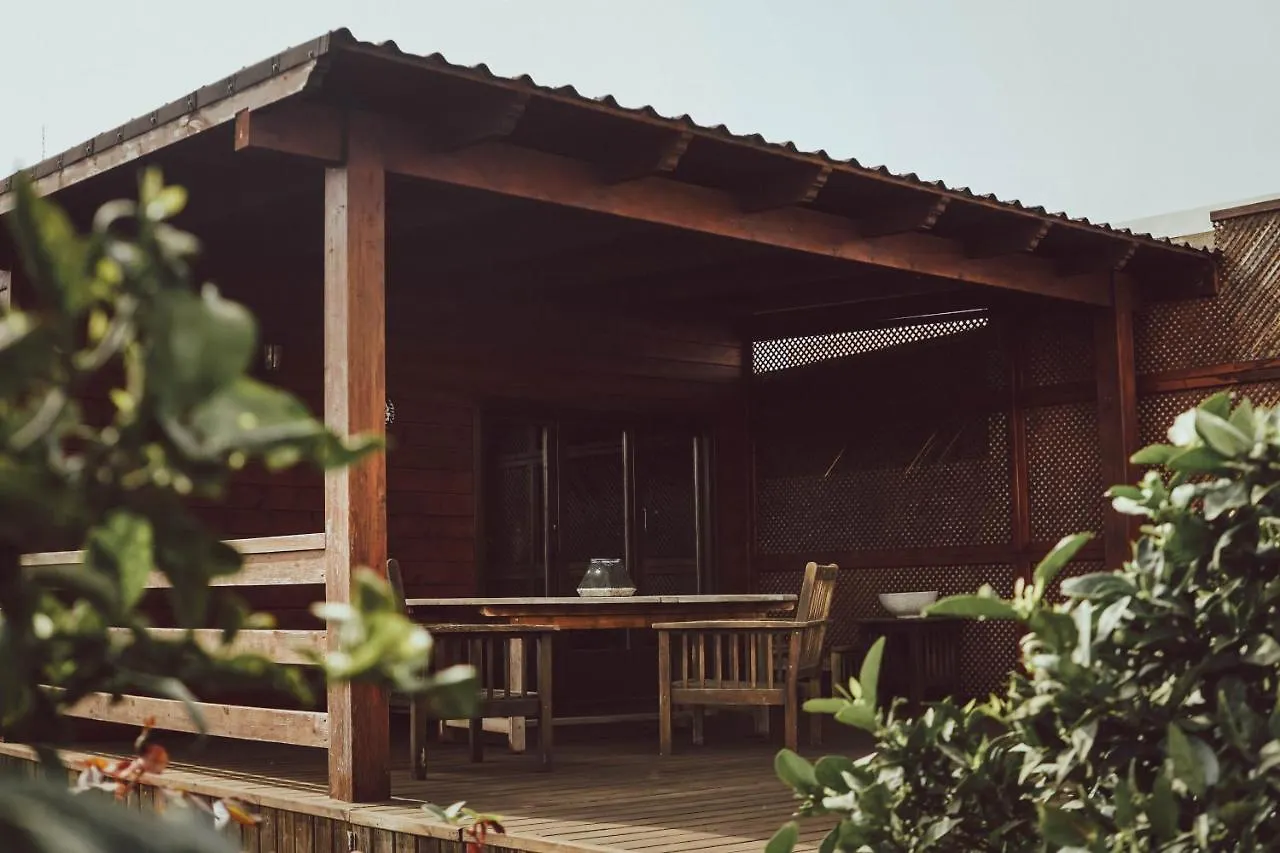 Сasa de vacaciones Villa Paquita - Delta De L'Ebre Deltebre