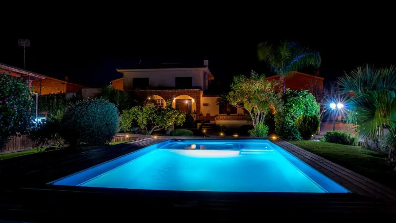 Casa vacanze Villa Paquita - Delta De L'Ebre Deltebre