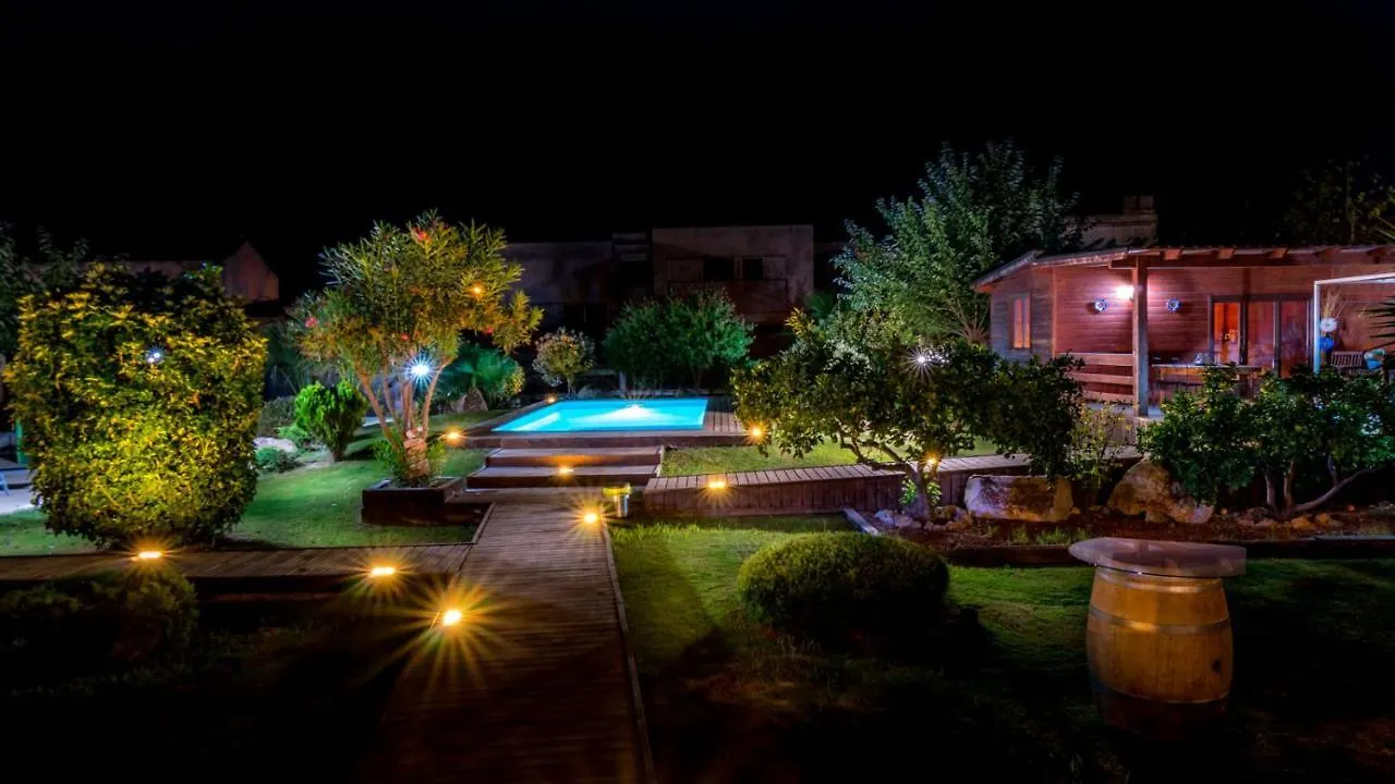 Сasa de vacaciones Villa Paquita - Delta De L'Ebre Deltebre España