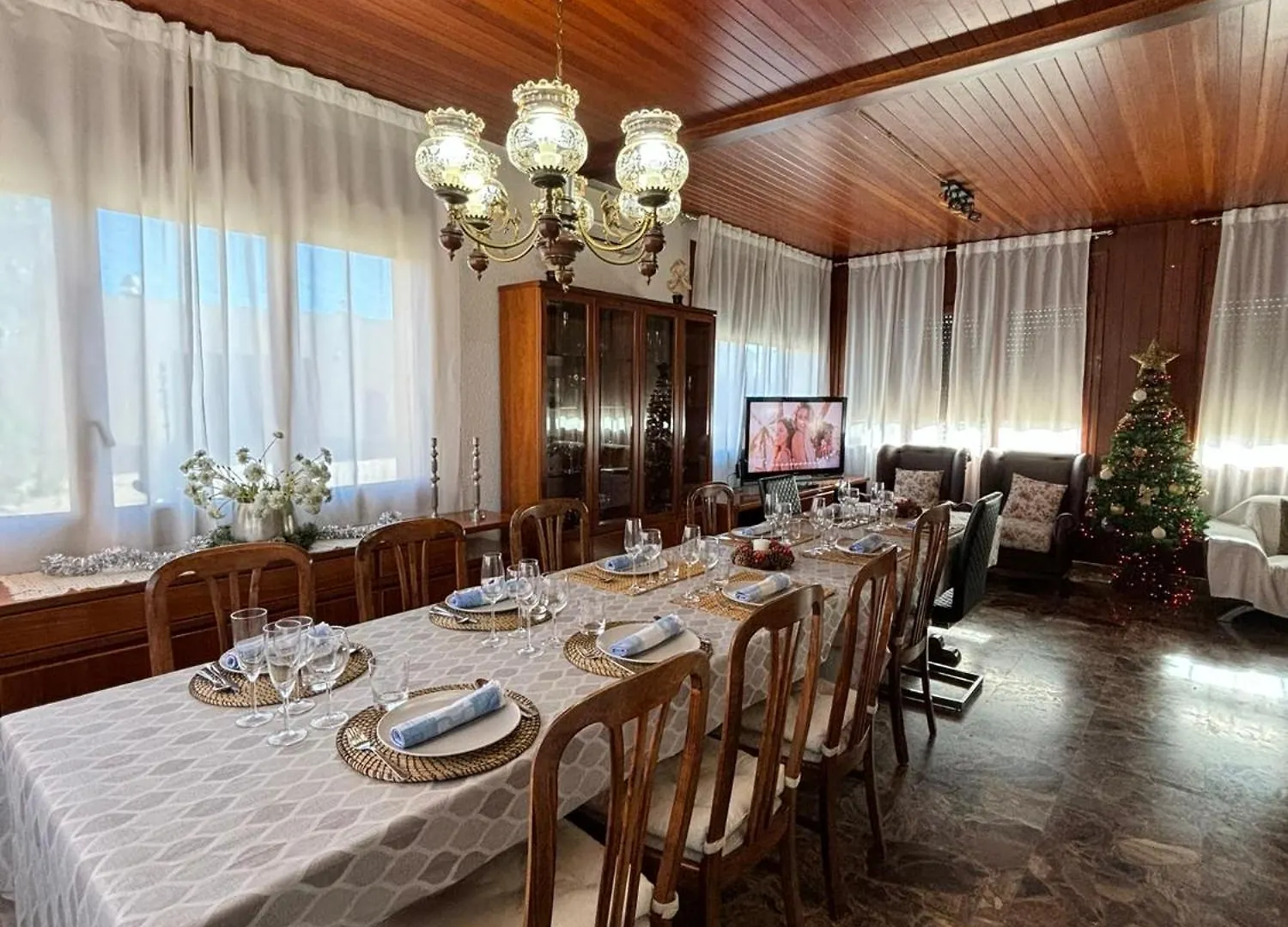 Casa vacanze Villa Paquita - Delta De L'Ebre Deltebre Spagna