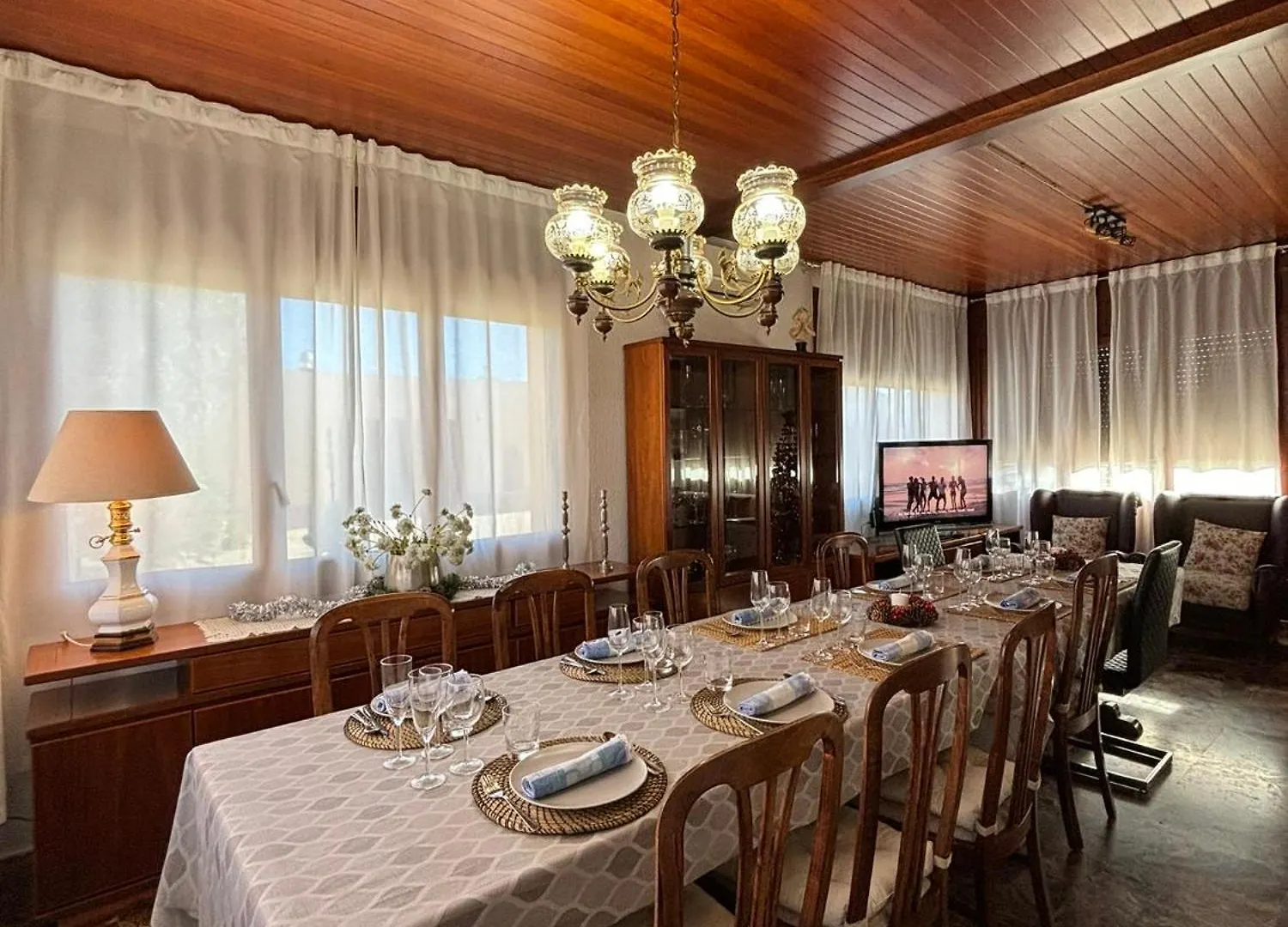 Villa Paquita - Delta De L'Ebre Deltebre Spagna