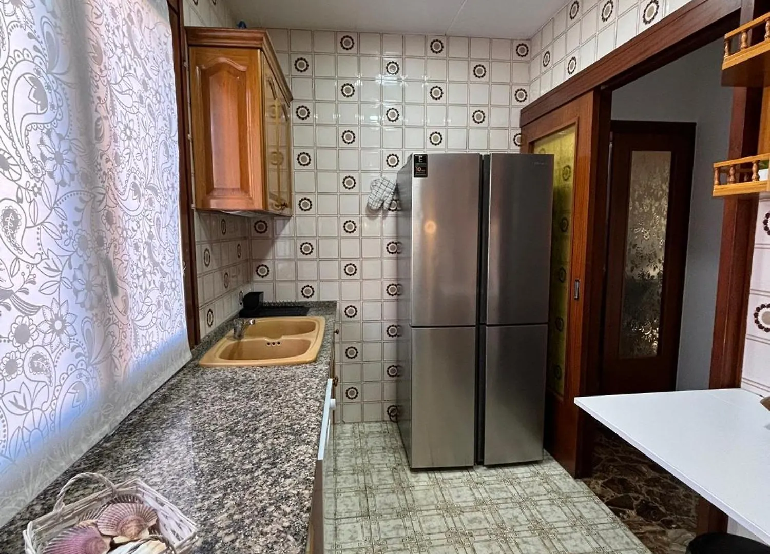 Villa Paquita - Delta De L'Ebre Deltebre Casa vacanze