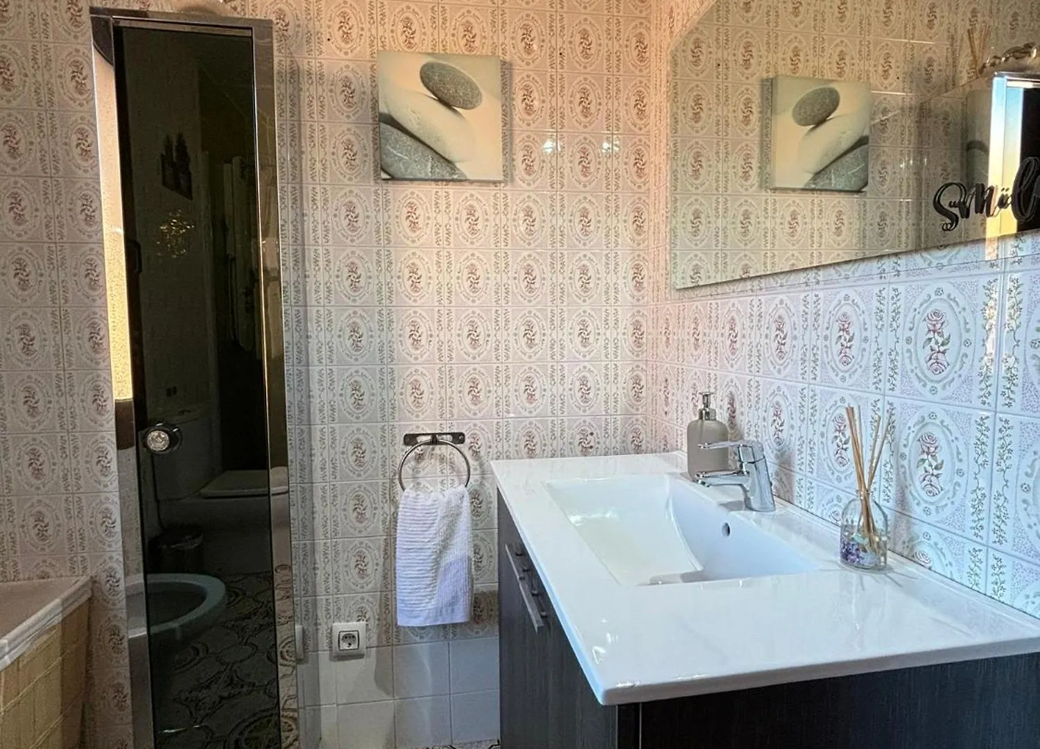 Casa vacanze Villa Paquita - Delta De L'Ebre Deltebre
