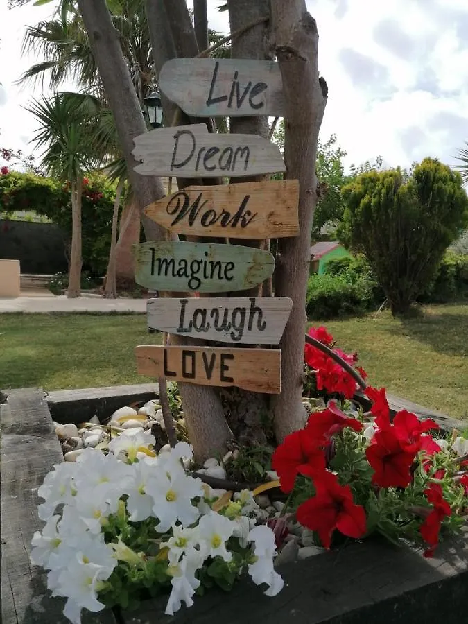 Villa Paquita - Delta De L'Ebre Deltebre 0*,  Espagne