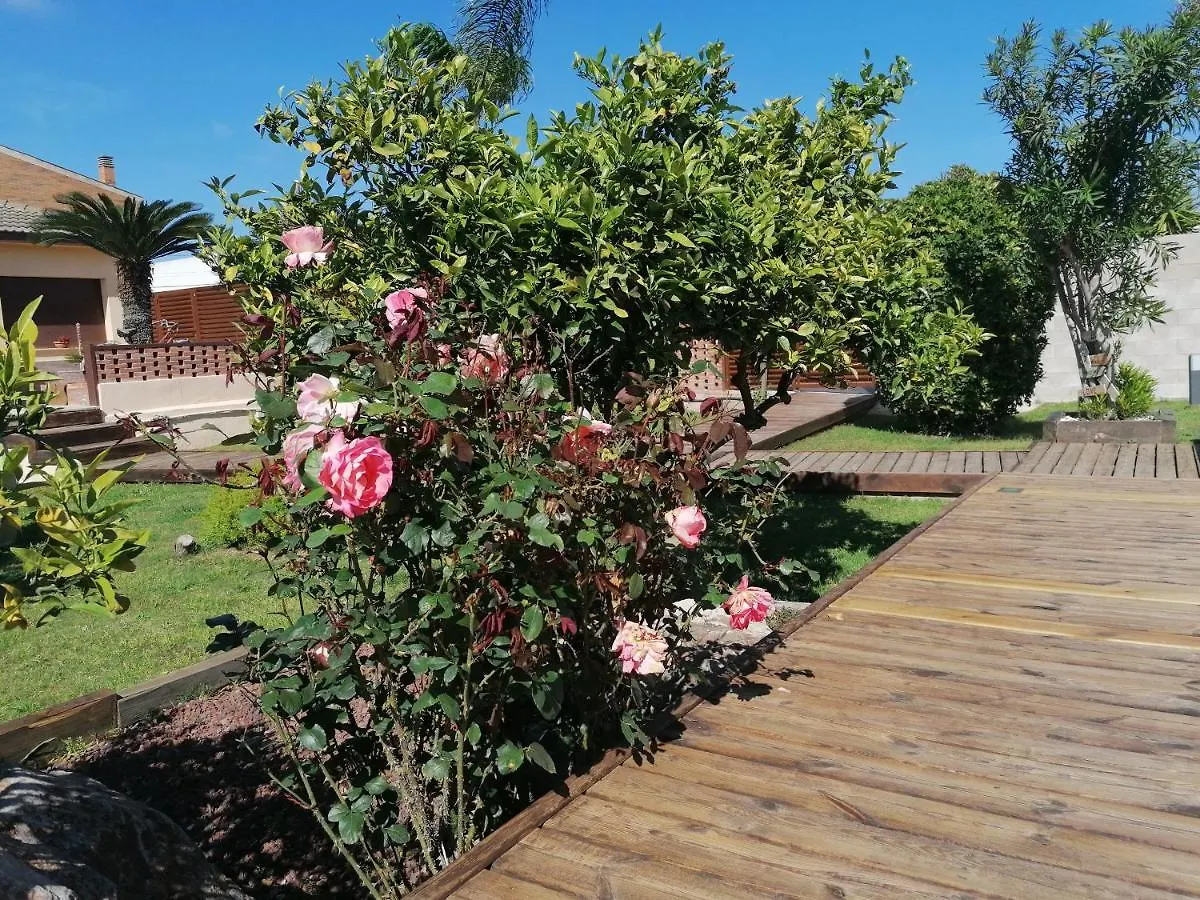 Villa Paquita - Delta De L'Ebre Deltebre