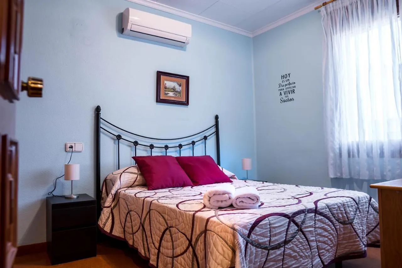 Villa Paquita - Delta De L'Ebre Deltebre Holiday home