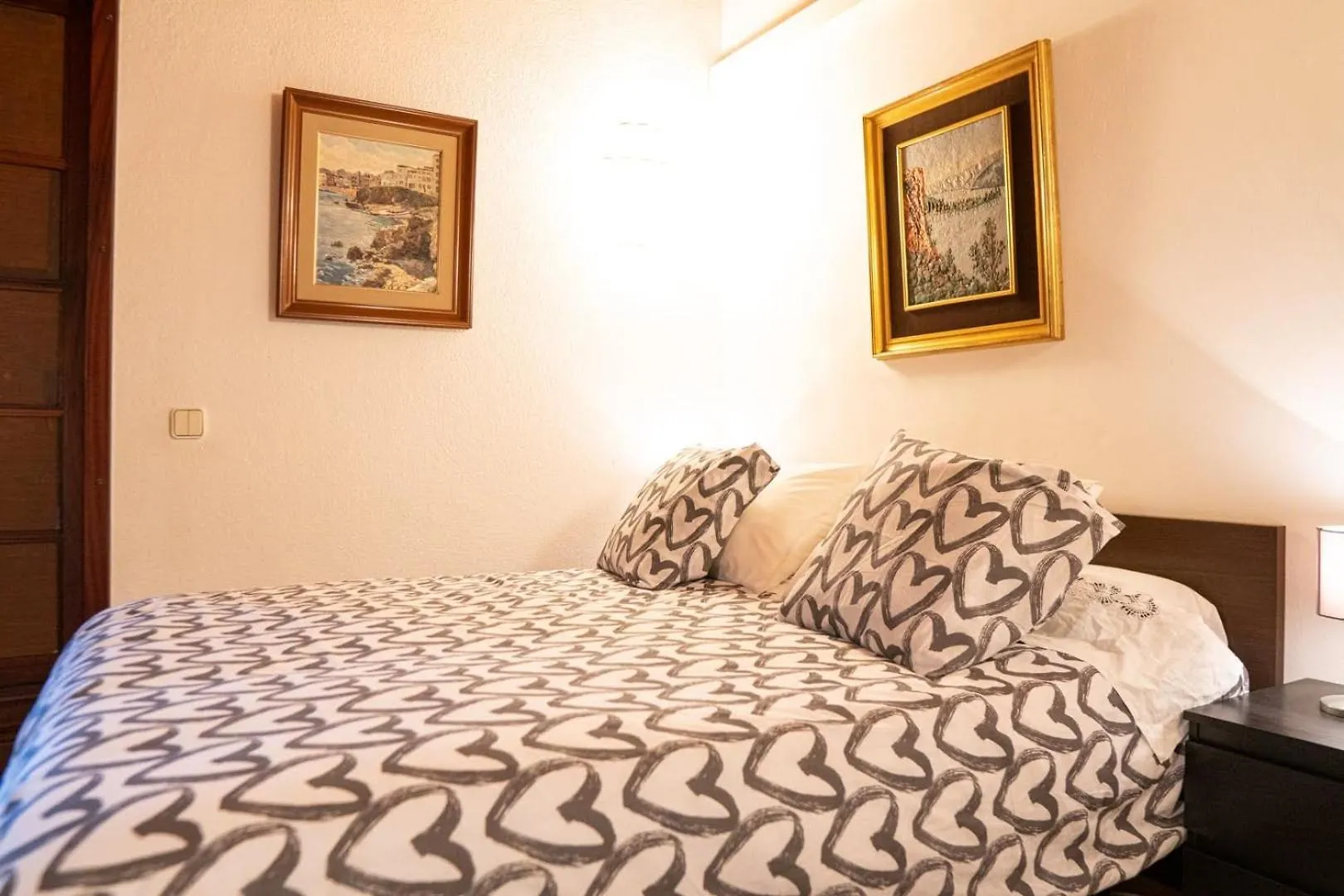 Hébergement de vacances Villa Paquita - Delta De L'Ebre Deltebre Espagne