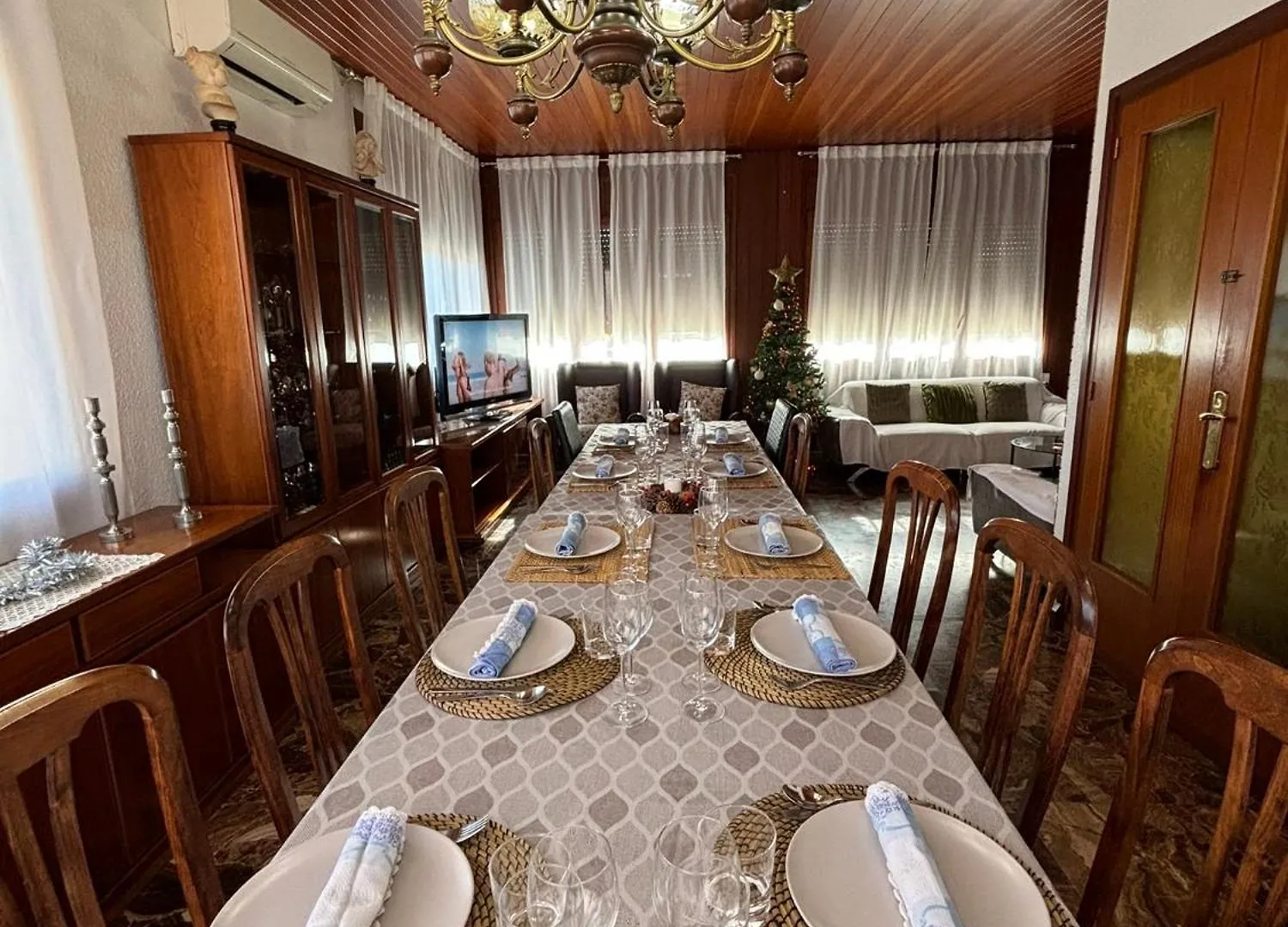 Villa Paquita - Delta De L'Ebre Deltebre 0*,