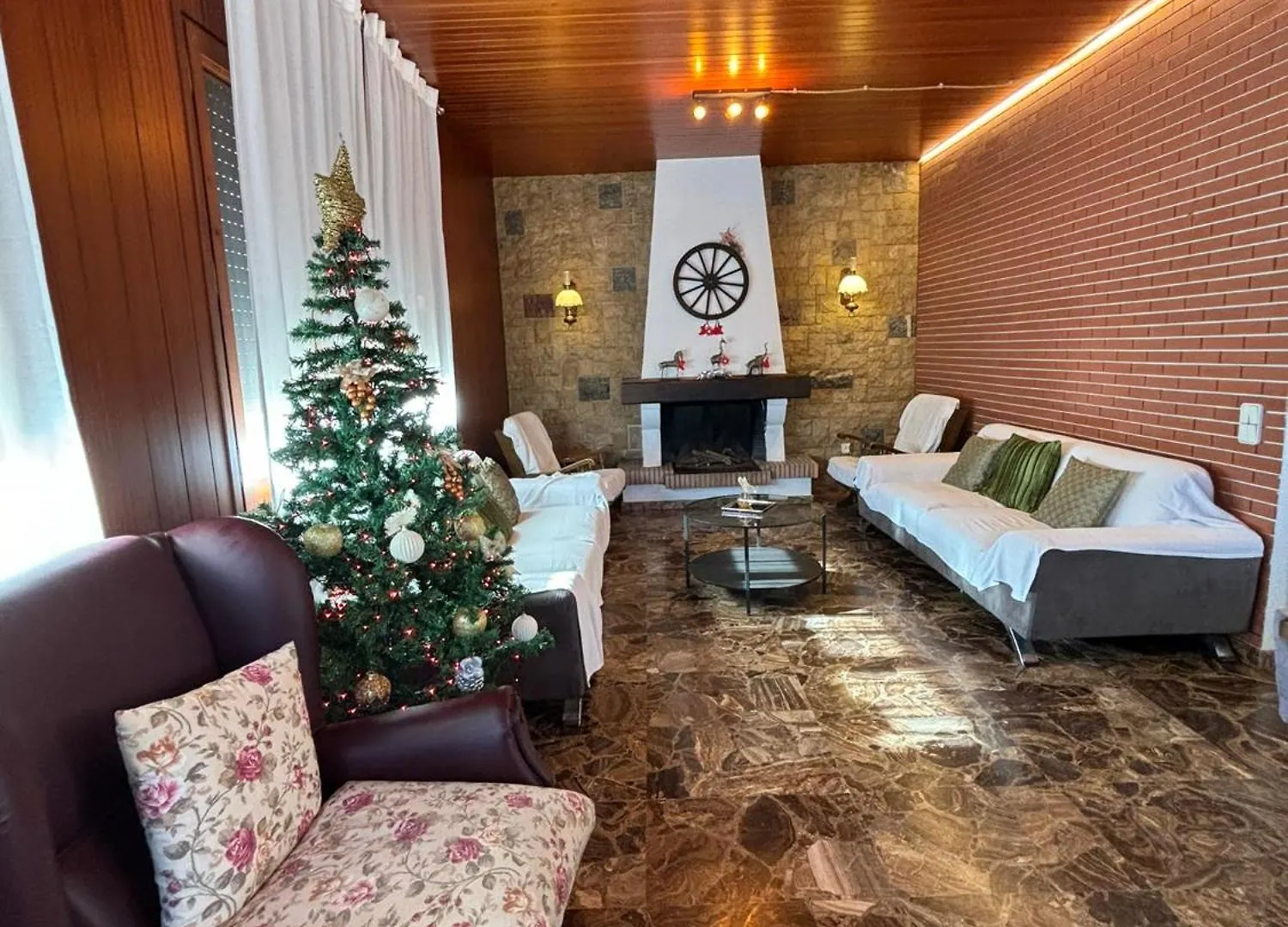 Villa Paquita - Delta De L'Ebre Deltebre