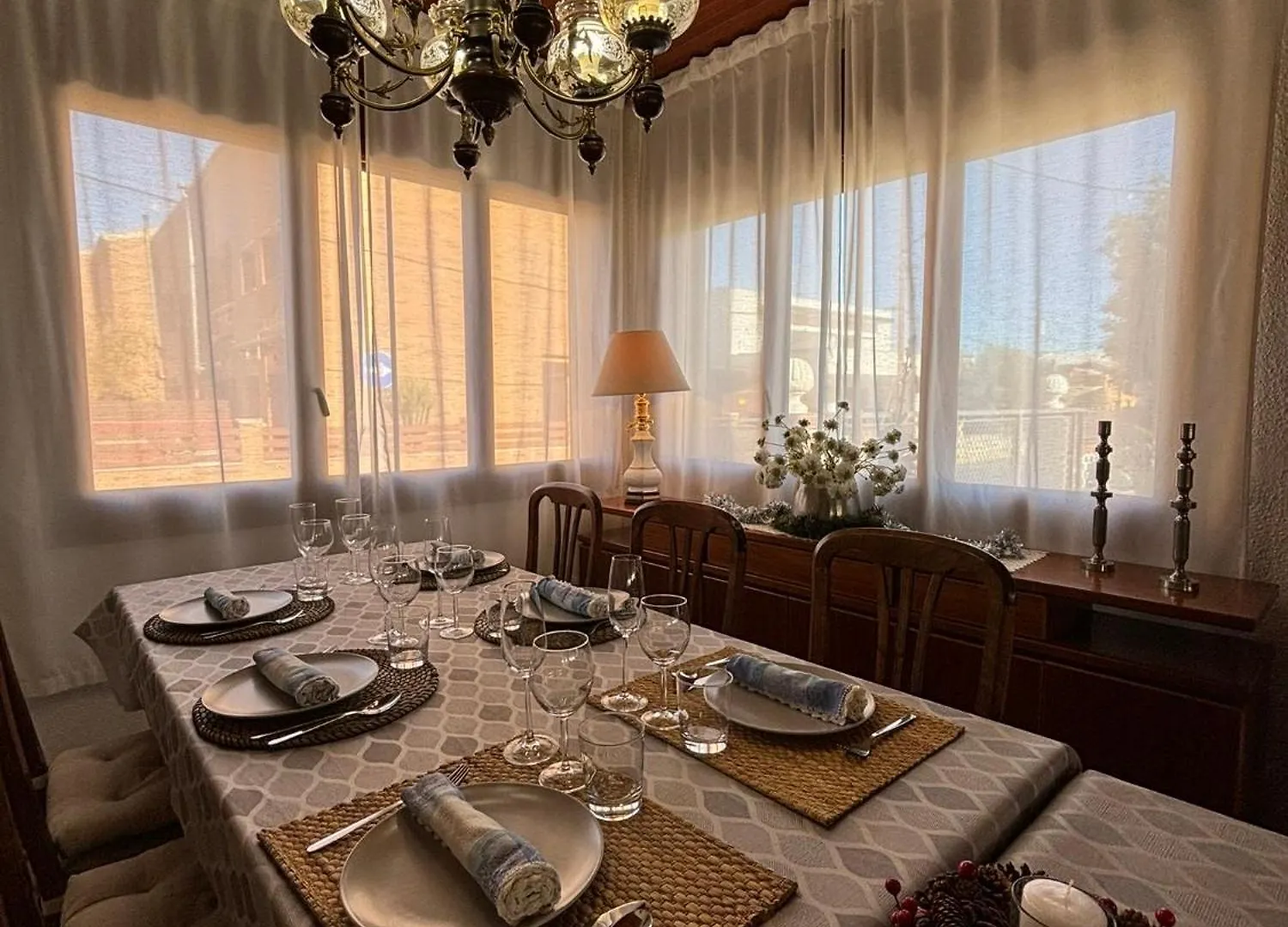 Villa Paquita - Delta De L'Ebre Deltebre Holiday home