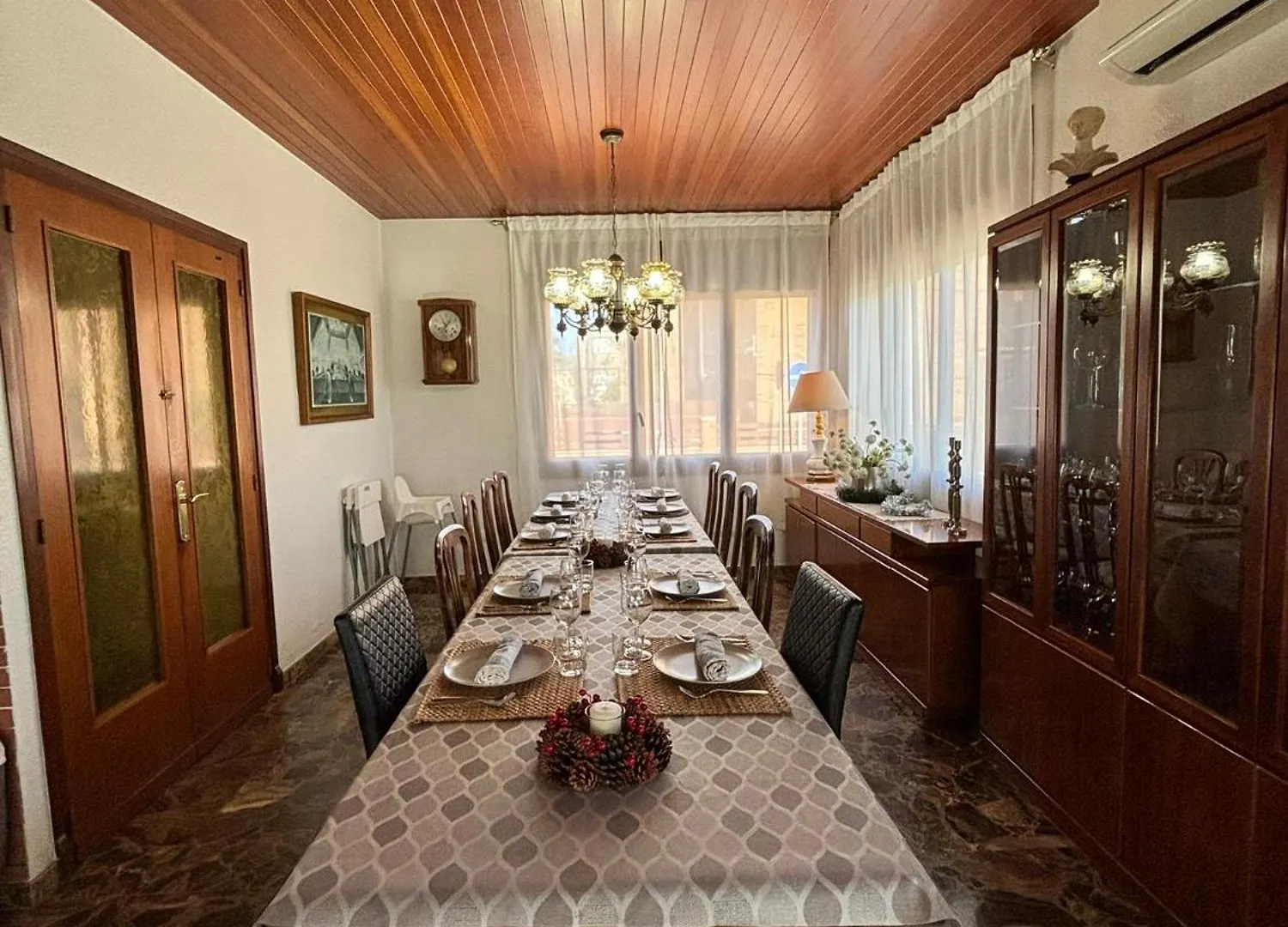Holiday home Villa Paquita - Delta De L'Ebre Deltebre Spain