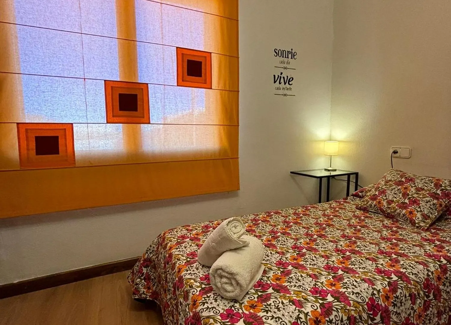 Villa Paquita - Delta De L'Ebre Deltebre Hébergement de vacances
