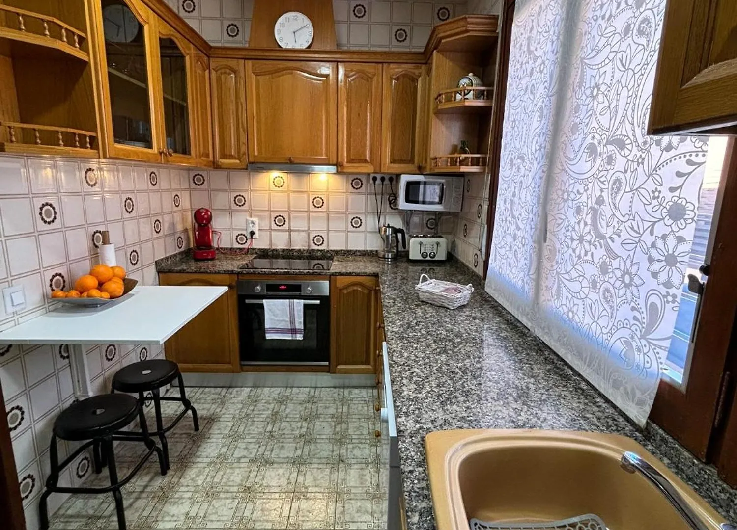 Hébergement de vacances Villa Paquita - Delta De L'Ebre Deltebre
